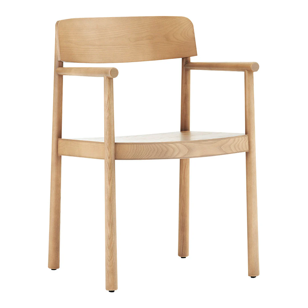 Timb Armchair - Image 2