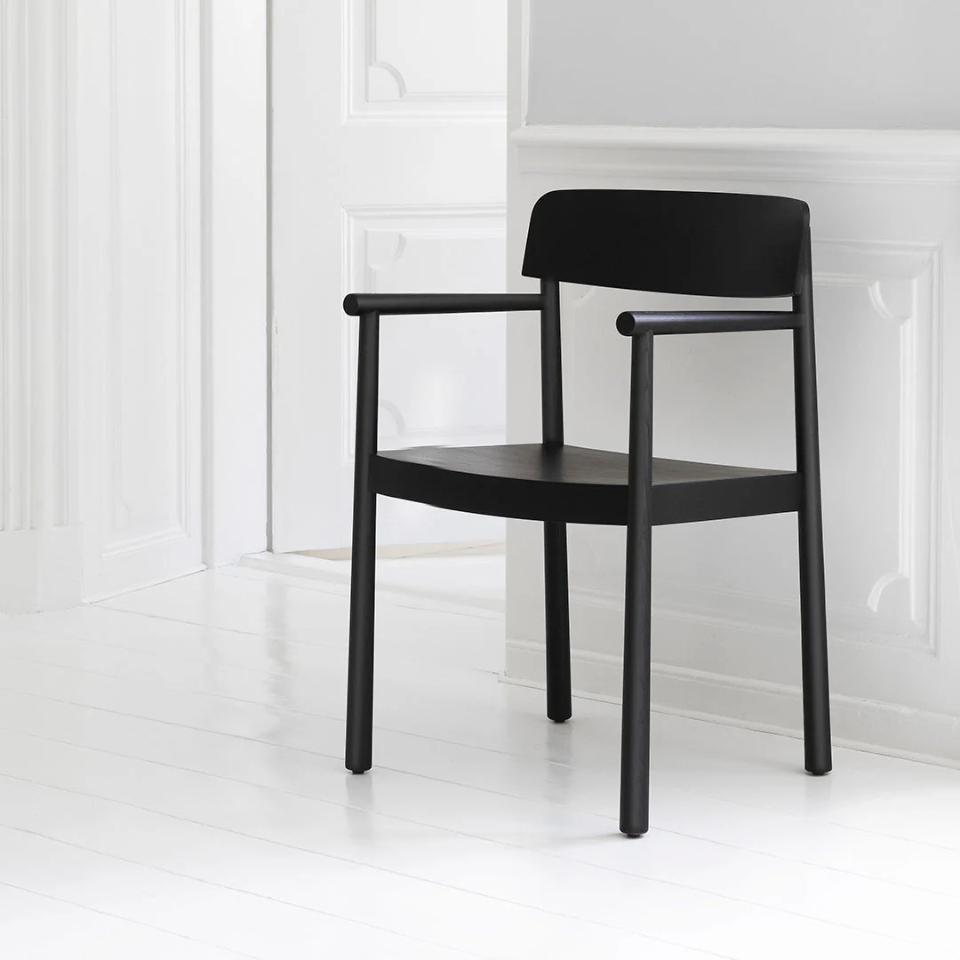 Timb Armchair - Image 8