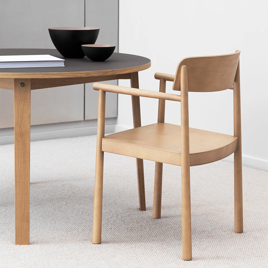 Timb Armchair - Image 9