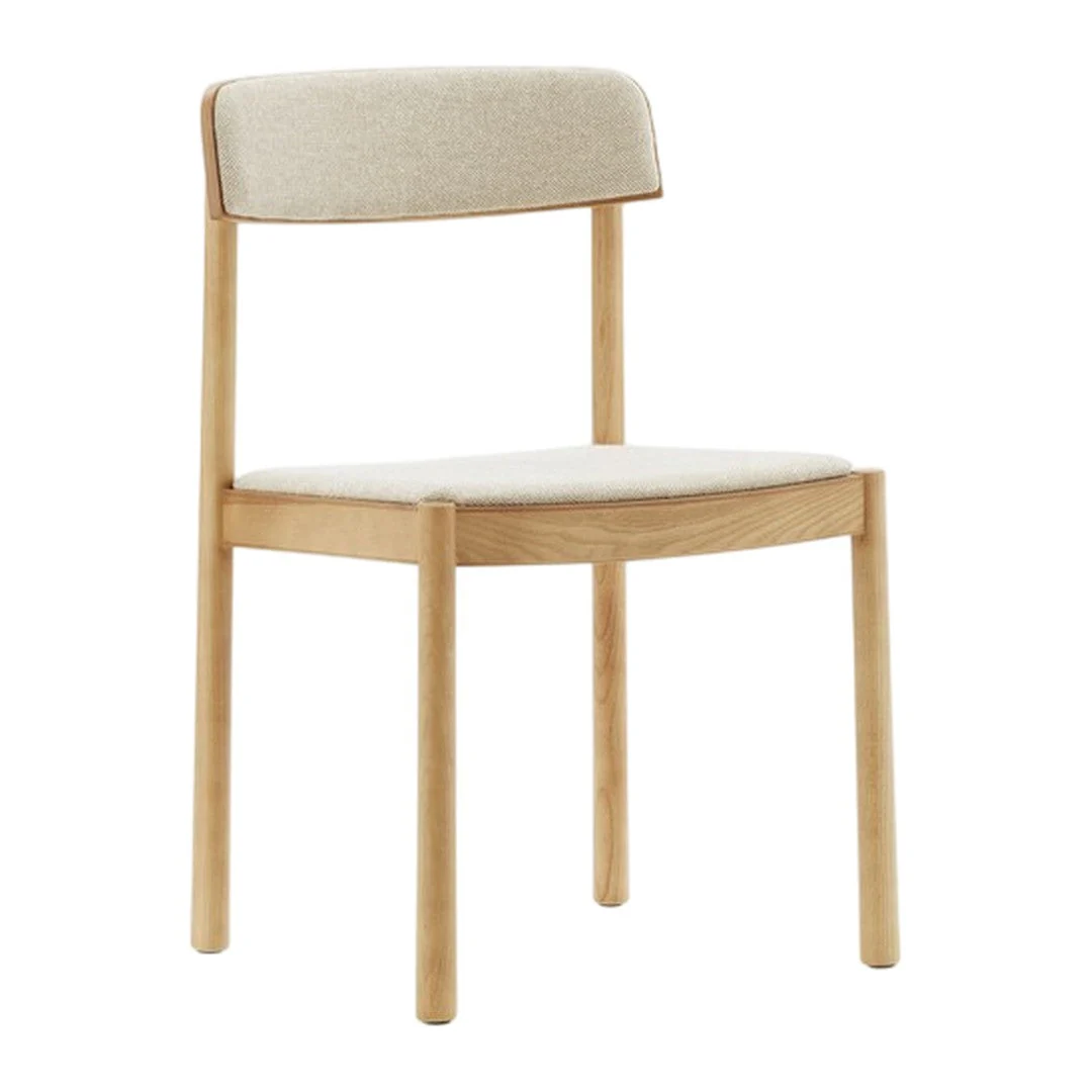 Timb Chair - Front Upholstered - Image 16