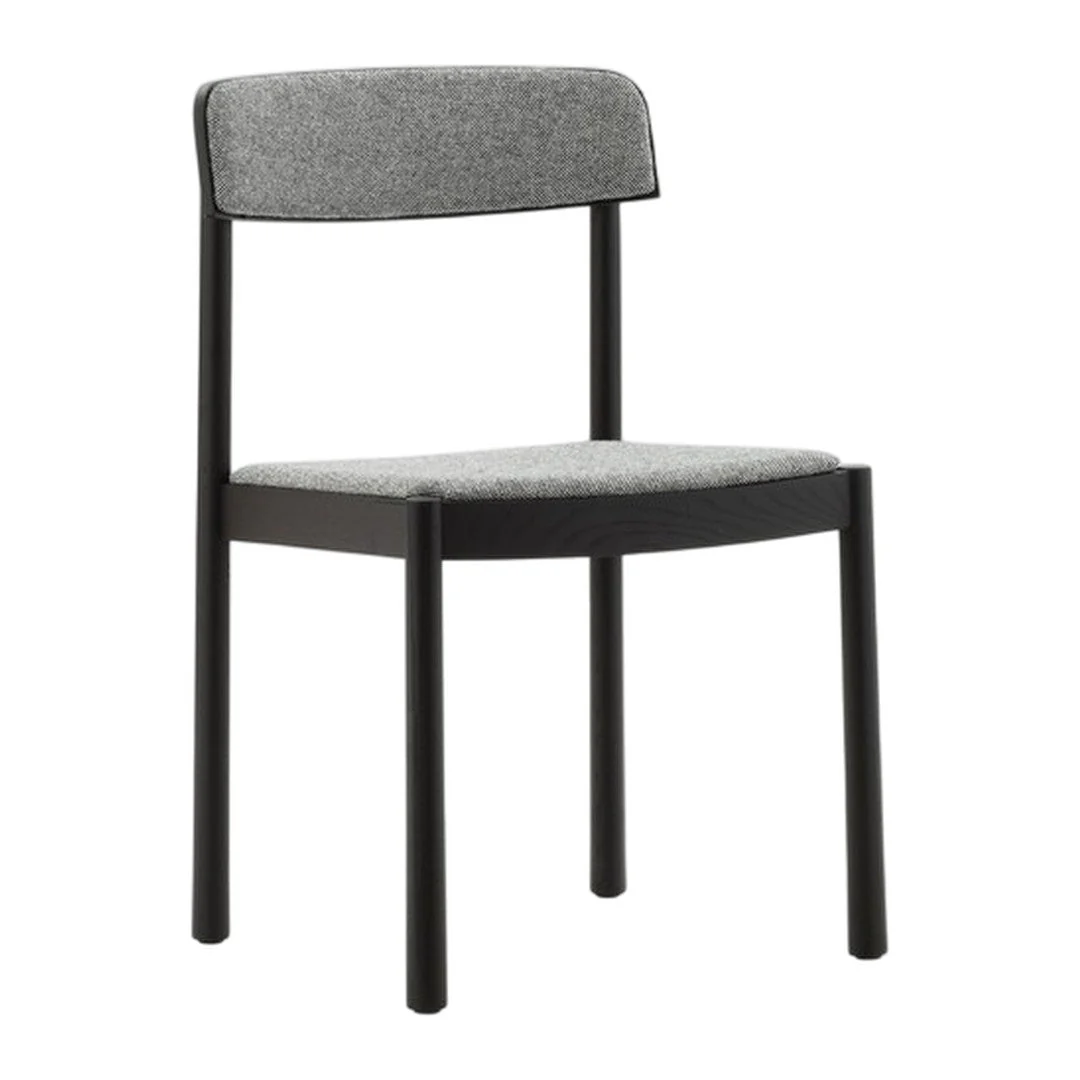 Timb Chair - Front Upholstered - Image 17