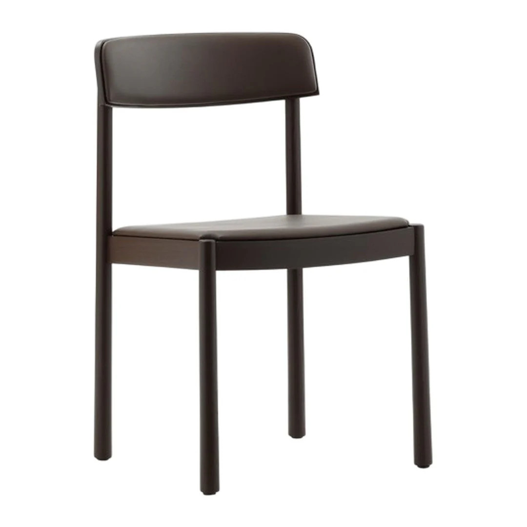 Timb Chair - Front Upholstered - Image 18