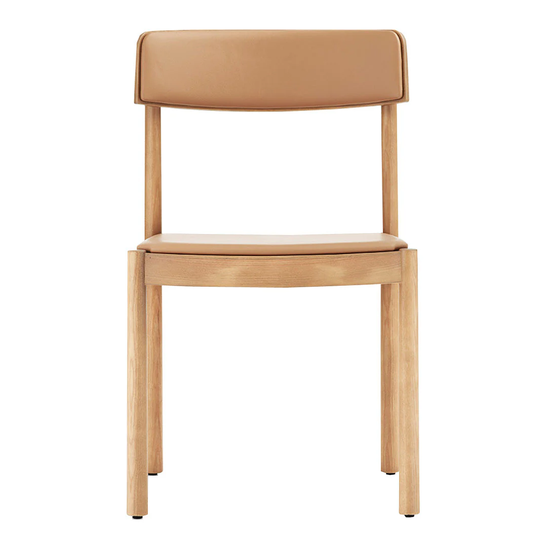 Timb Chair - Front Upholstered - Image 19