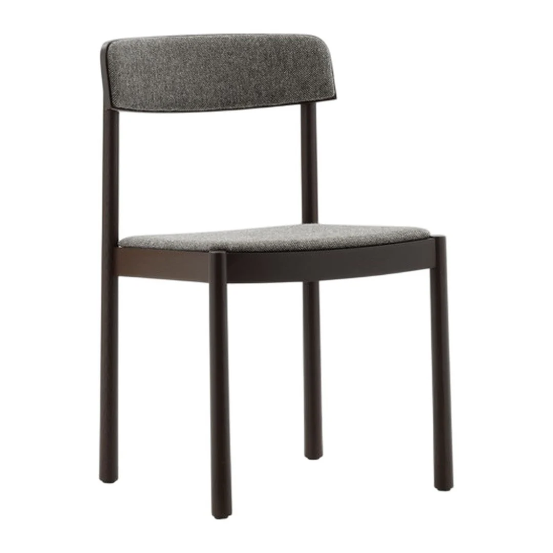 Timb Chair - Front Upholstered - Image 2