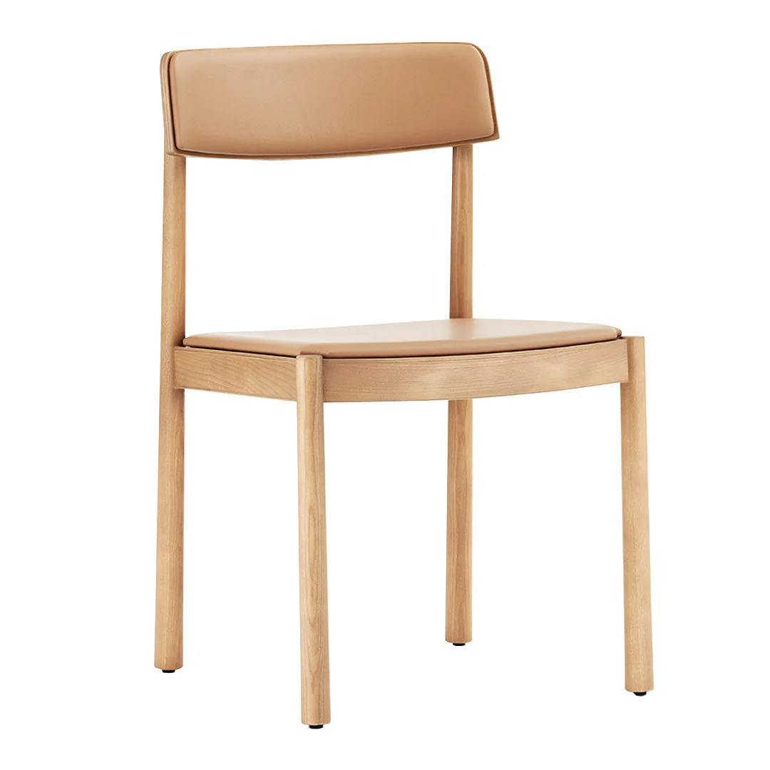 Timb Chair - Front Upholstered - Image 20