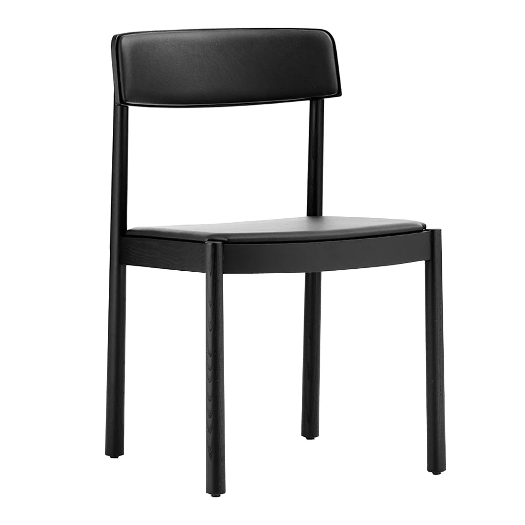 Timb Chair - Front Upholstered - Image 22