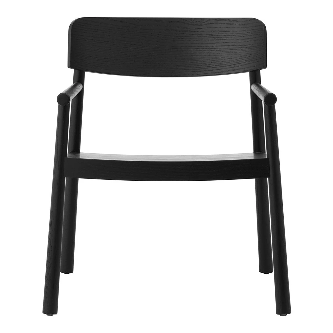 Timb Lounge Armchair - Image 3