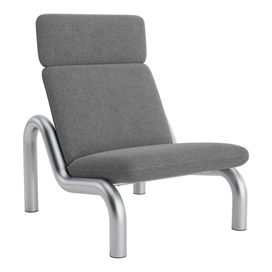 Tube Lounge Chair - Image 2