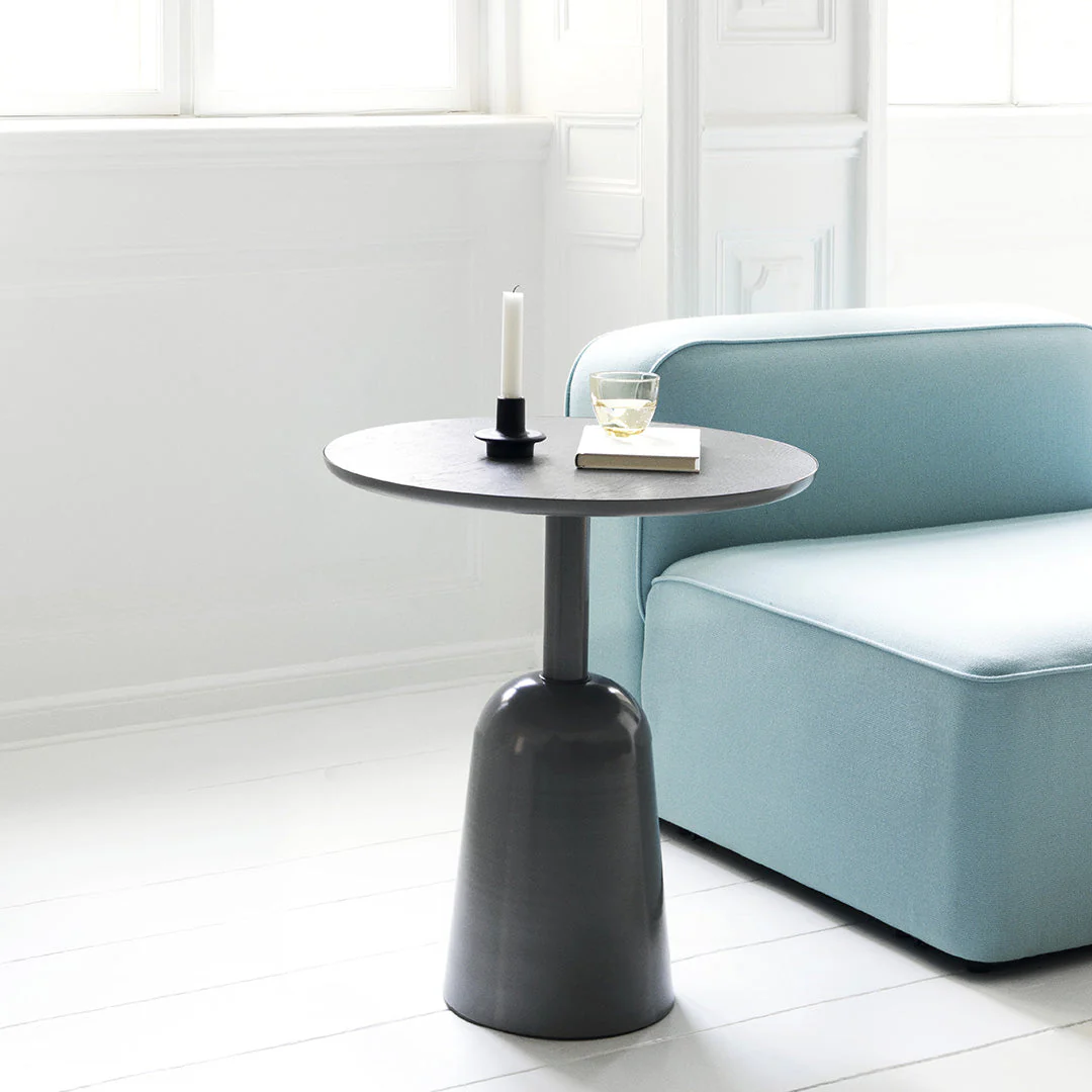 Turn Table - Height Adjustable - Image 15