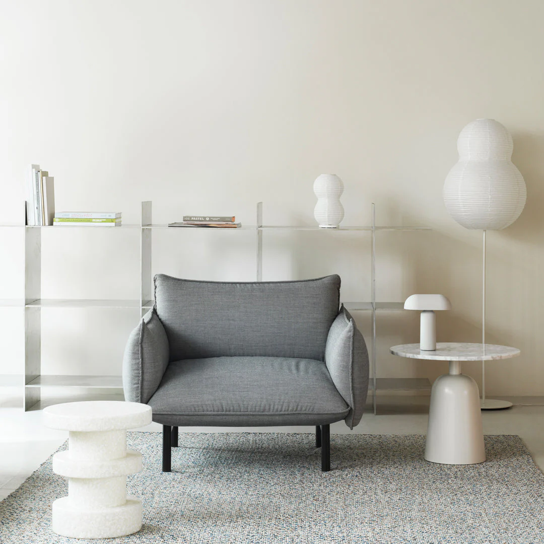 Turn Table - Height Adjustable - Image 21