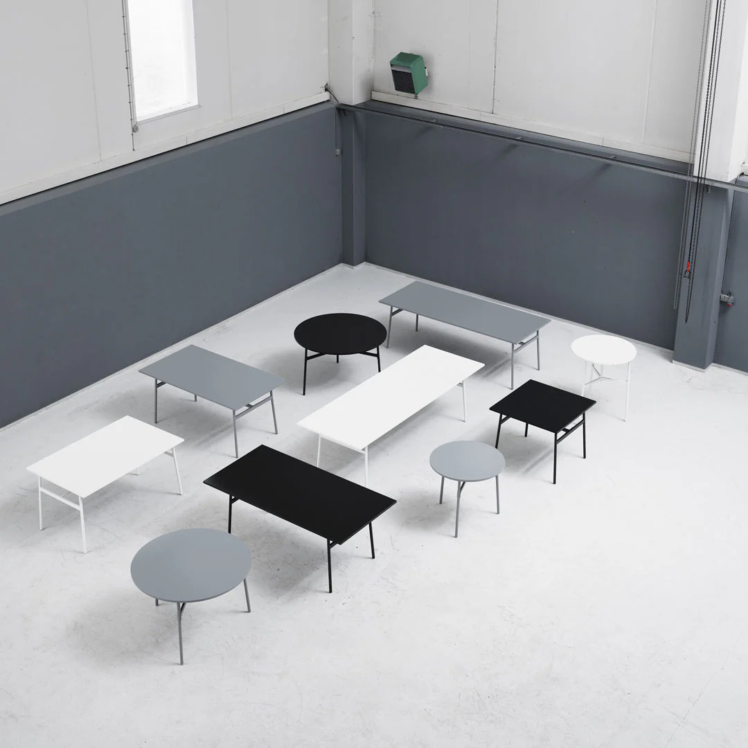 Union Bar/Counter Table - Round - Image 16