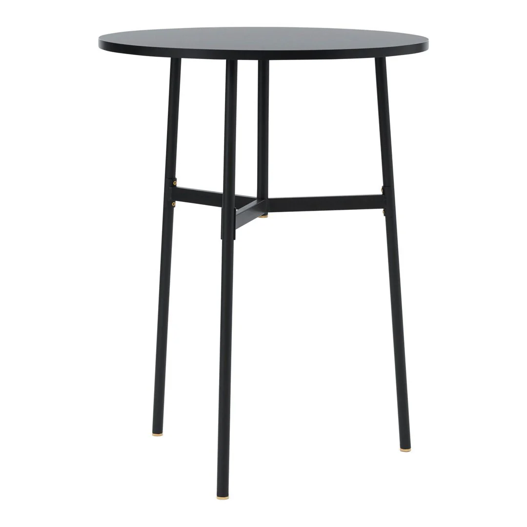 Union Bar/Counter Table - Round - Image 3