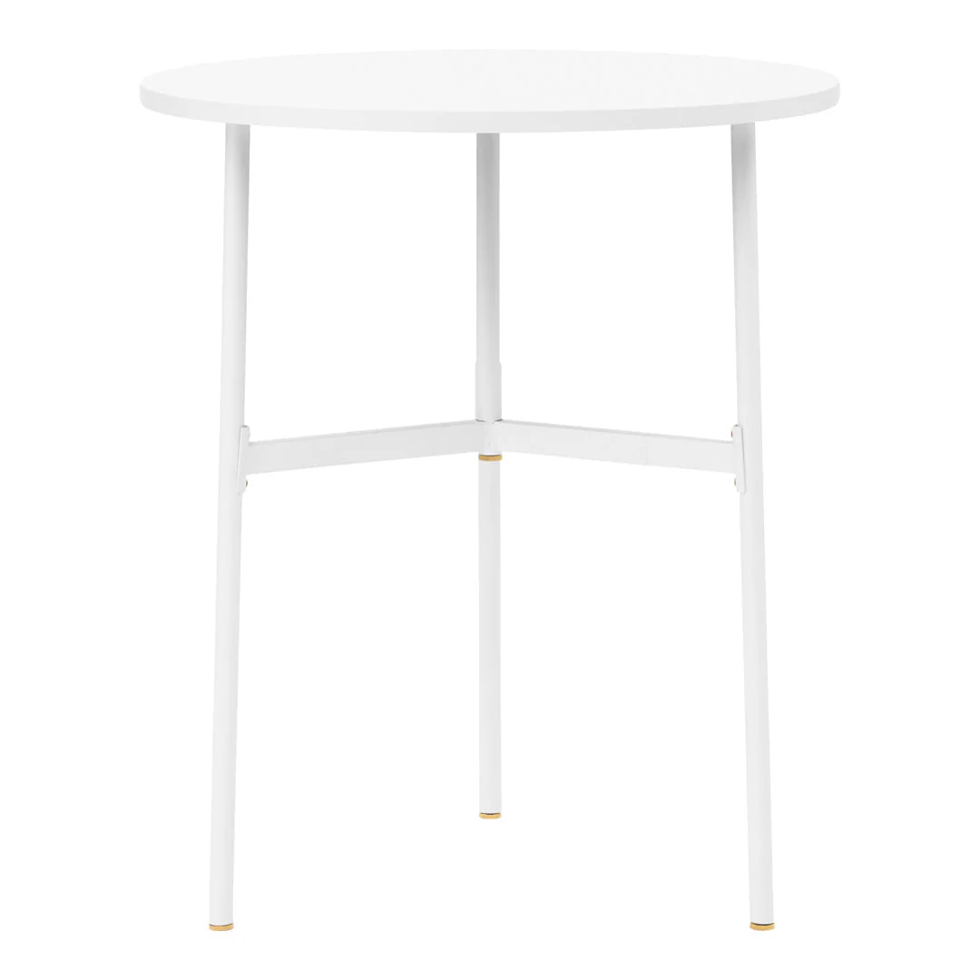 Union Bar/Counter Table - Round - Image 6