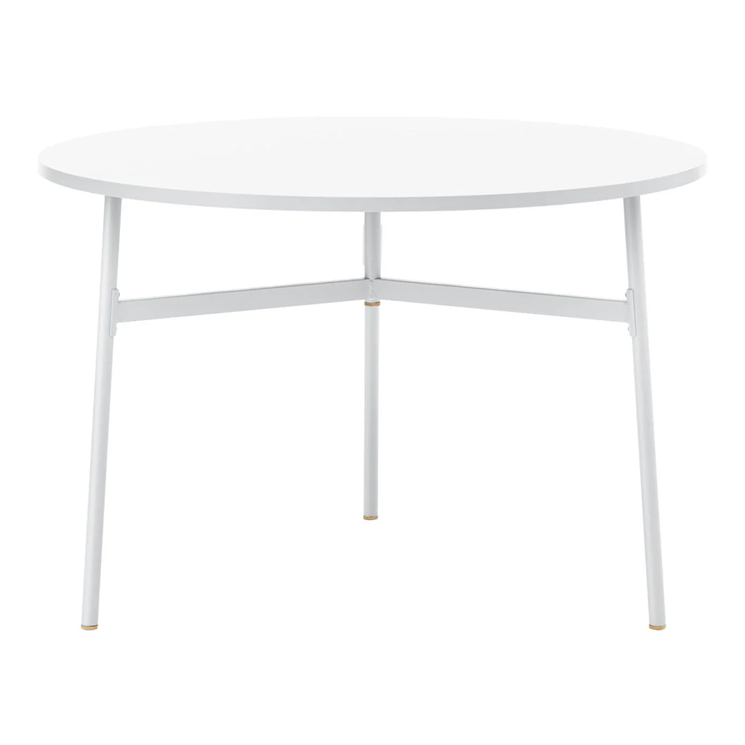 Union Table - Round - Image 11