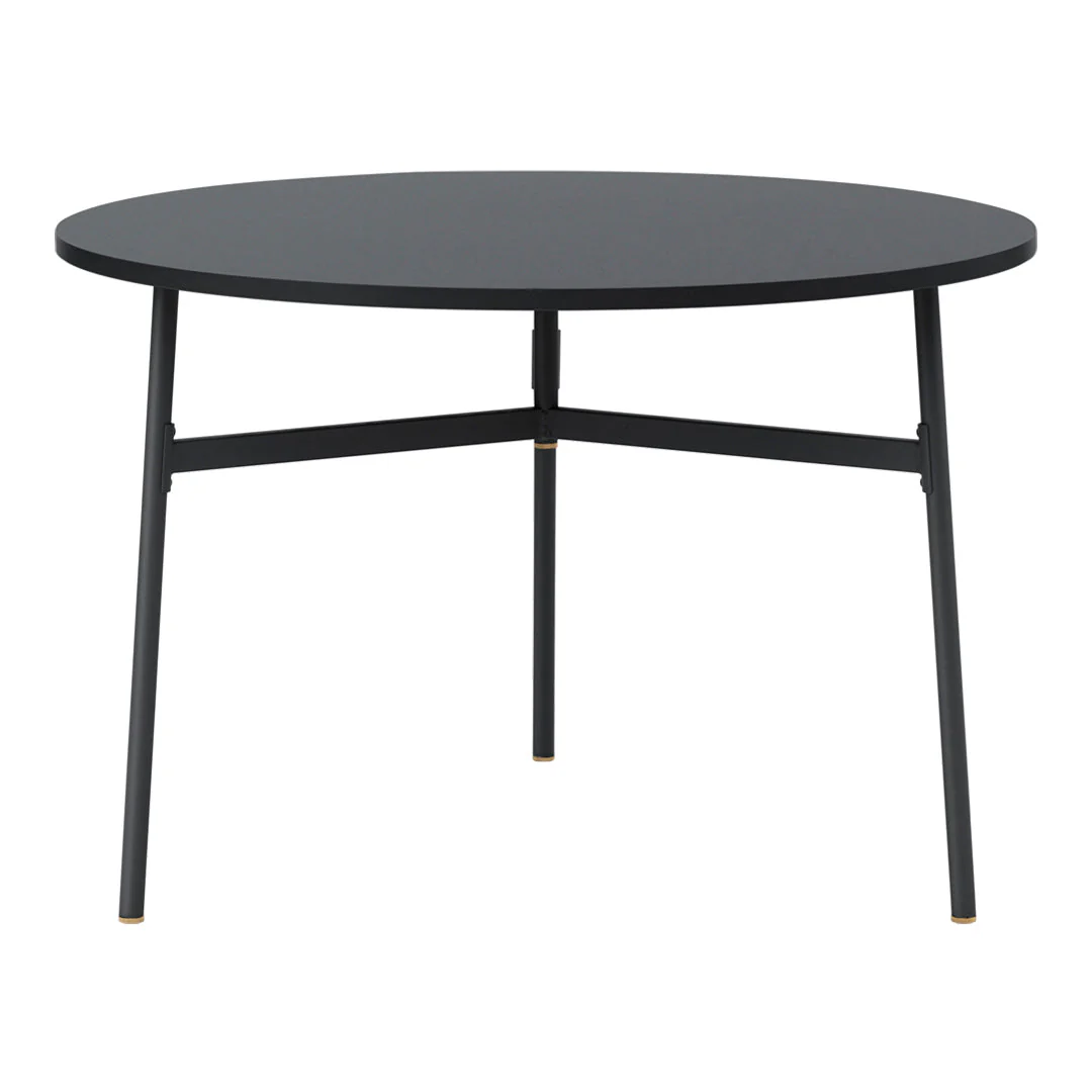 Union Table - Round - Image 12