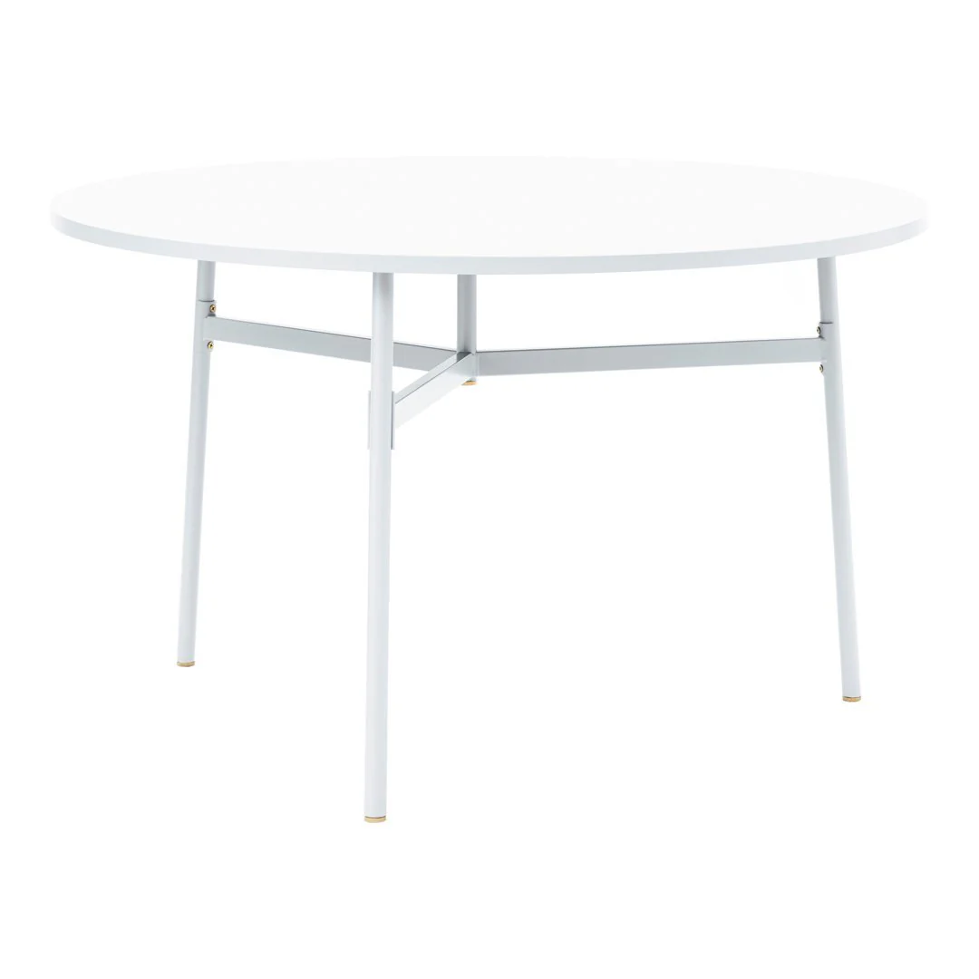 Union Table - Round - Image 5