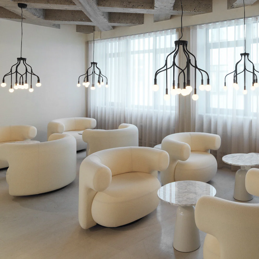 Vekst Chandelier - Image 4