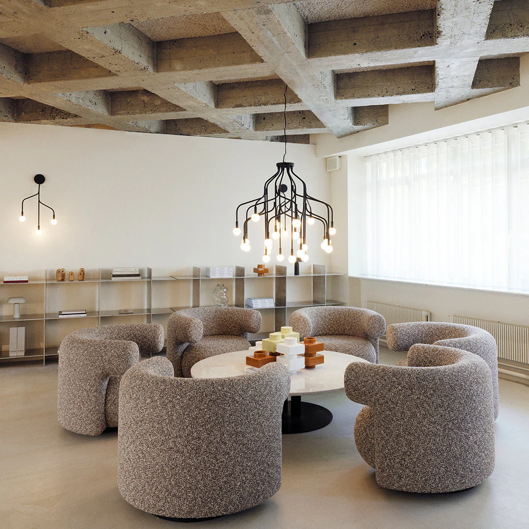 Vekst Chandelier - Image 5