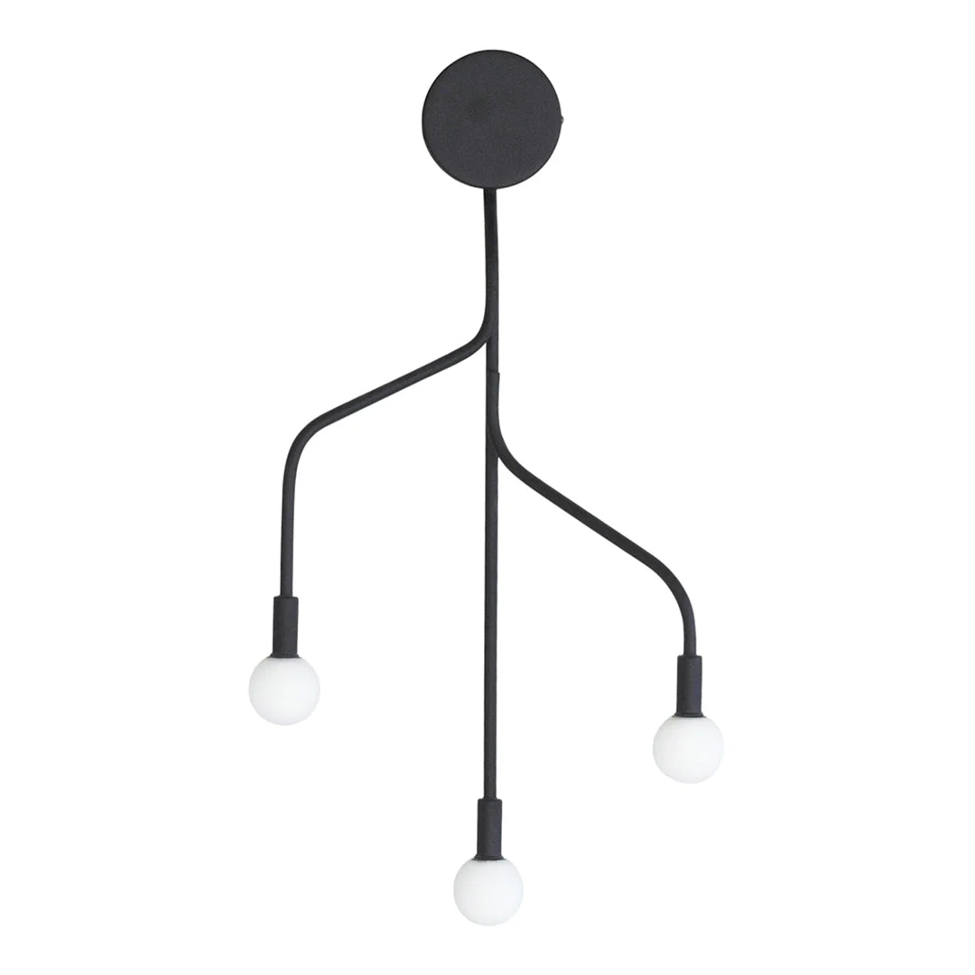 Vekst Wall Lamp