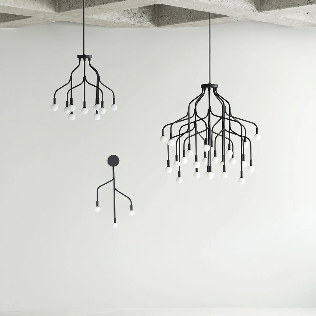Vekst Wall Lamp - Image 2