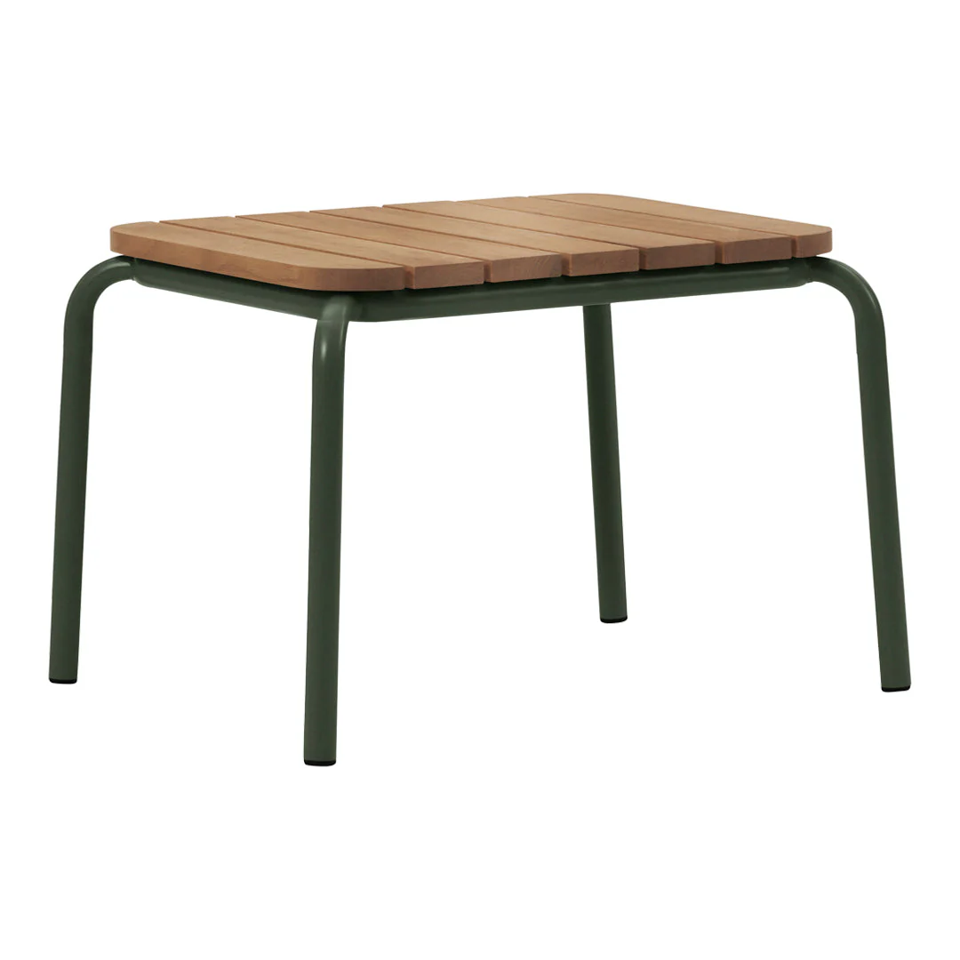 Vig Outdoor Coffee Table - Image 3