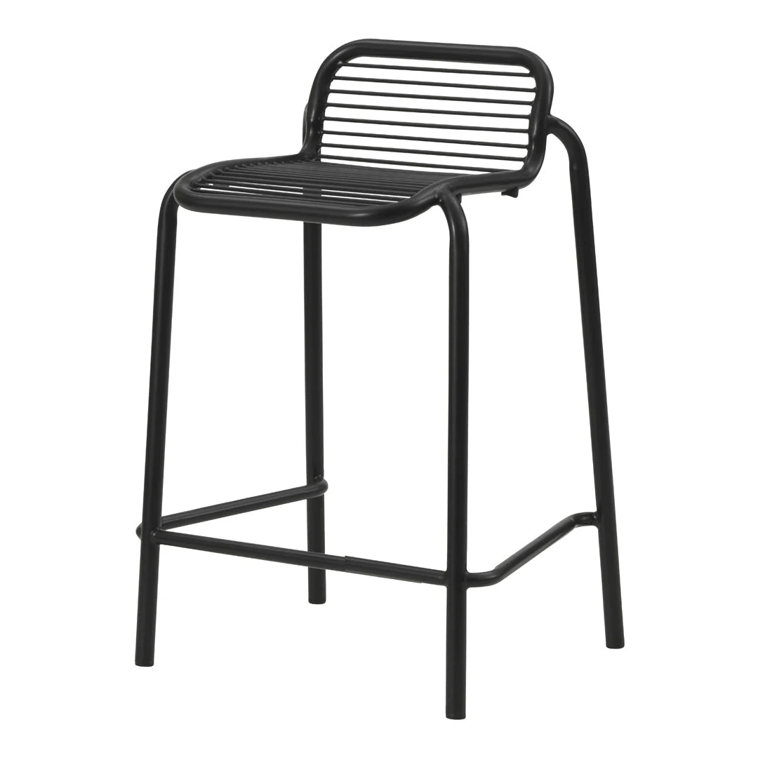 Vig Outdoor Counter Stool - Image 5