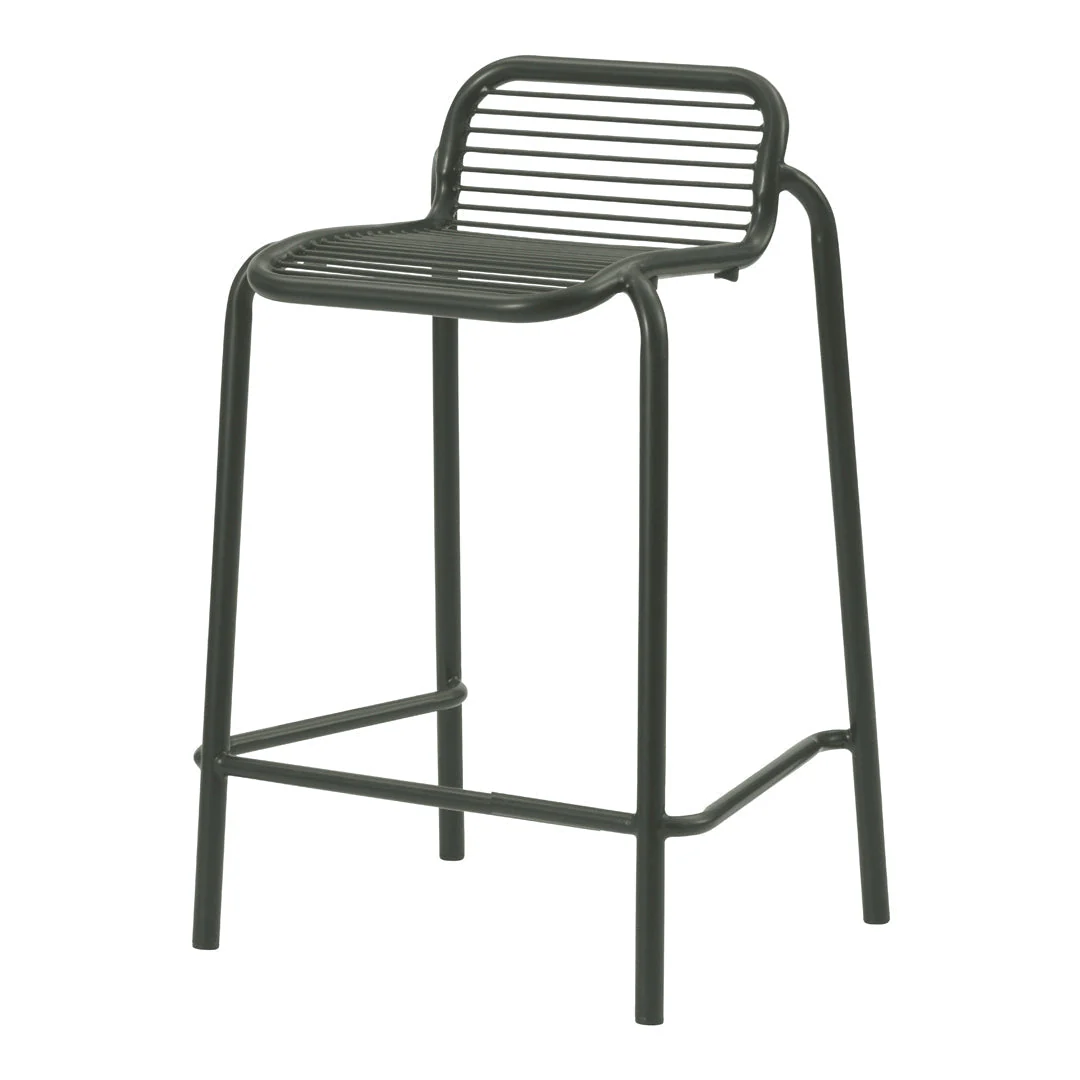 Vig Outdoor Counter Stool - Image 6