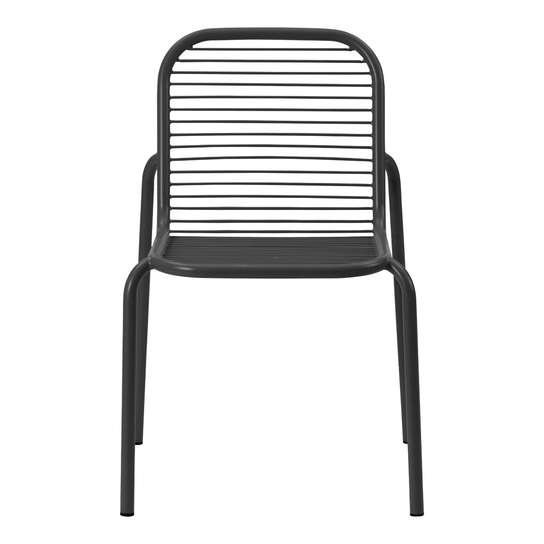 Vig Outdoor Dining Chair