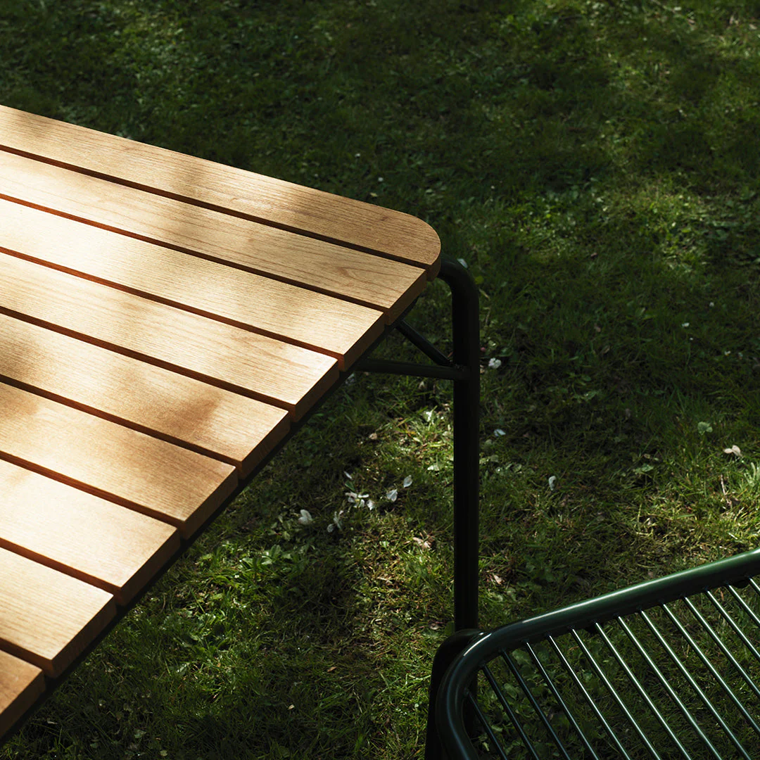 Vig Outdoor Dining Chair - Image 22