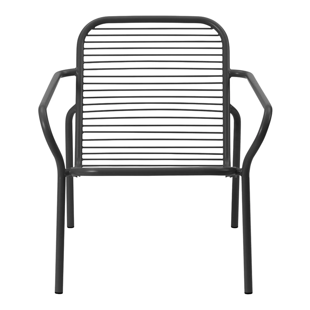 Vig Outdoor Lounge Chair