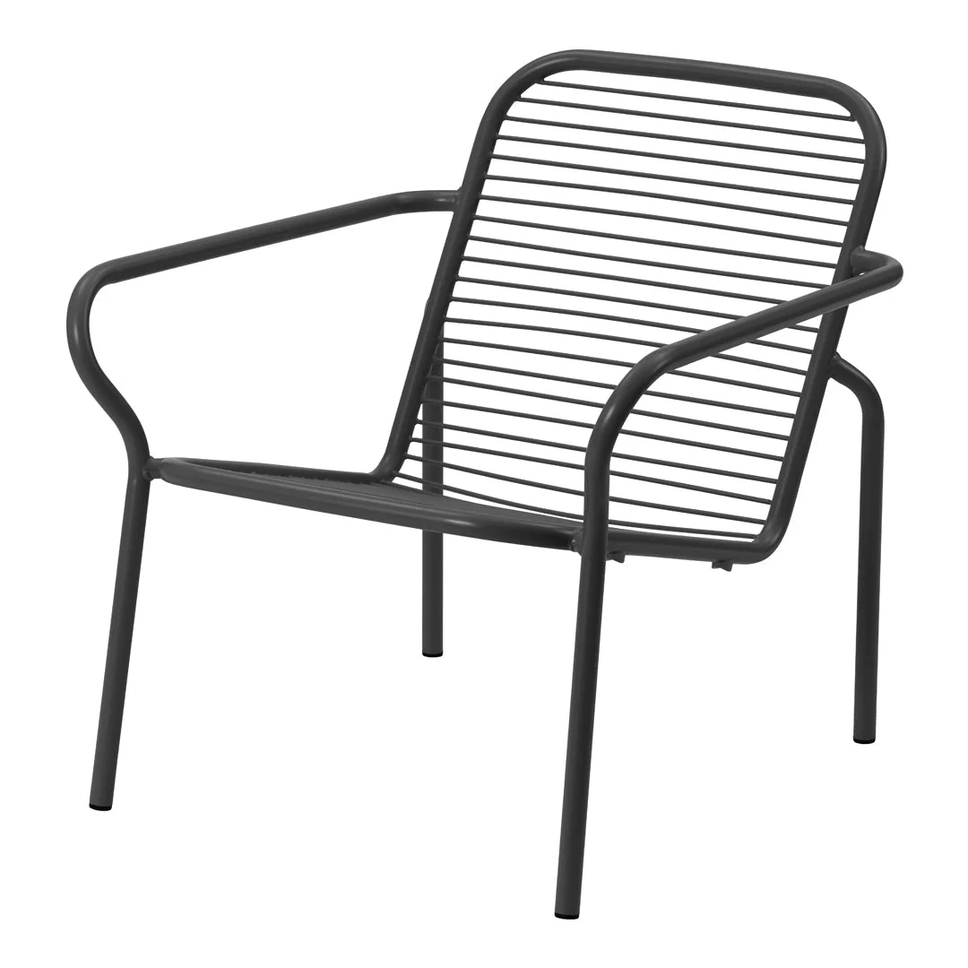 Vig Outdoor Lounge Chair - Image 5