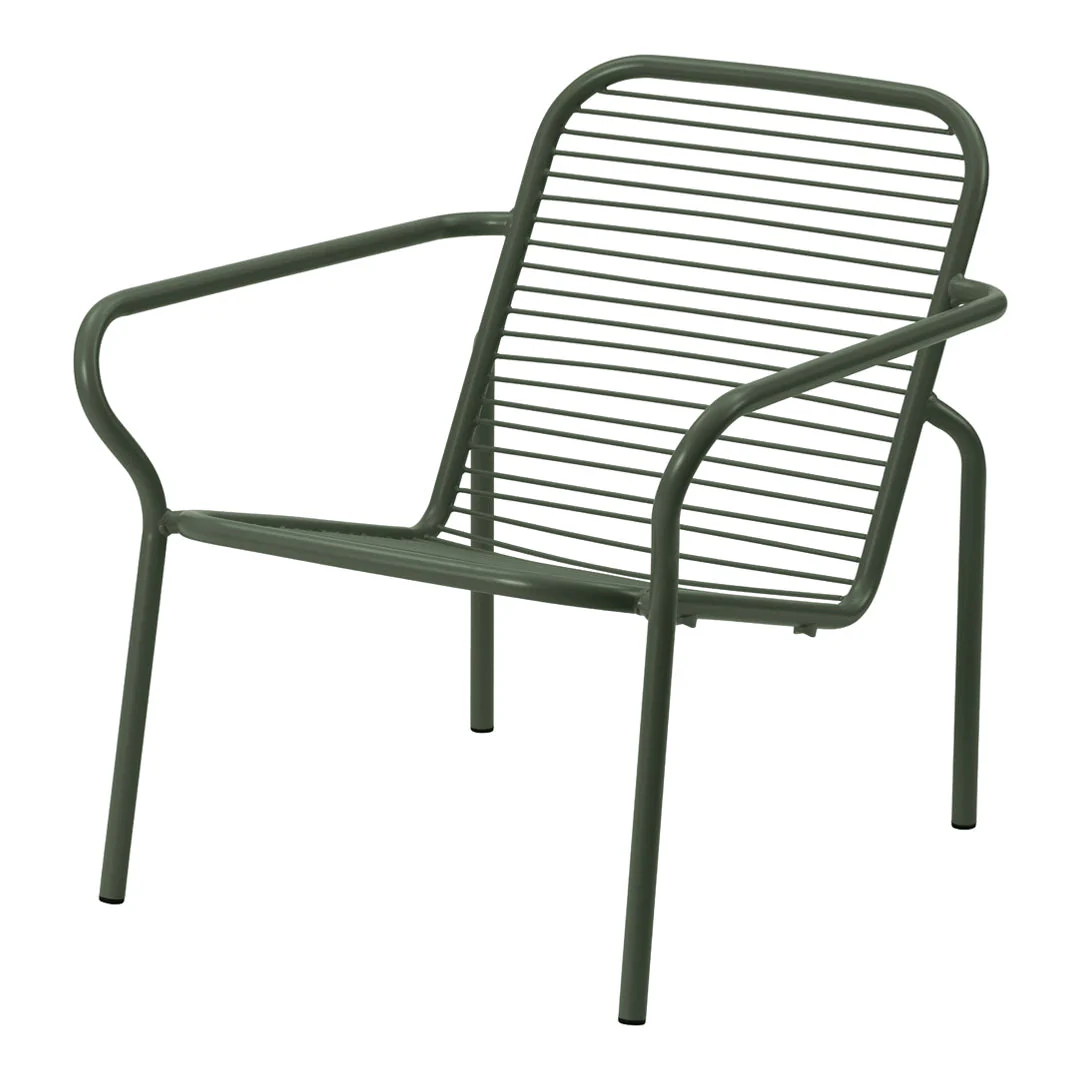 Vig Outdoor Lounge Chair - Image 6