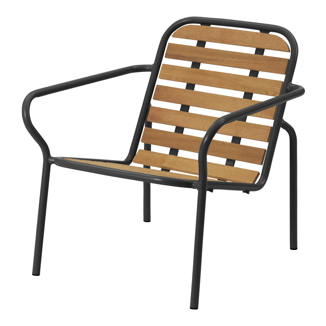 Vig Outdoor Lounge Chair - Image 8