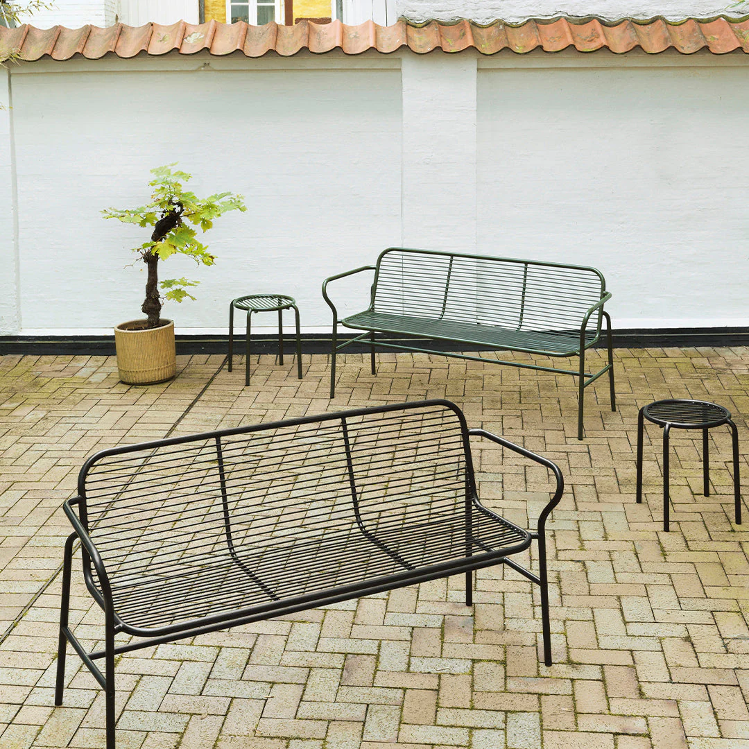 Vig Outdoor Stool - Image 9