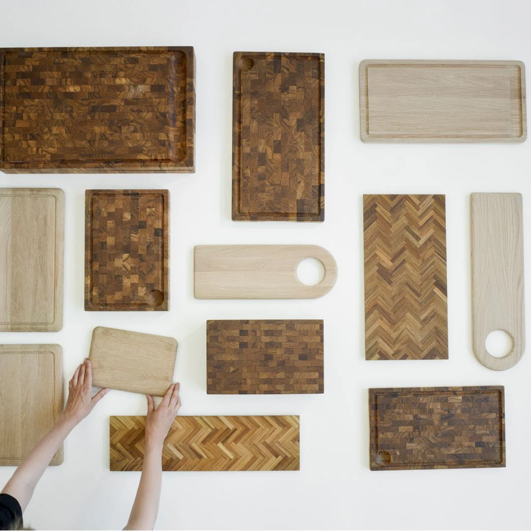 Skagerak Dania Cutting Board - Image 8
