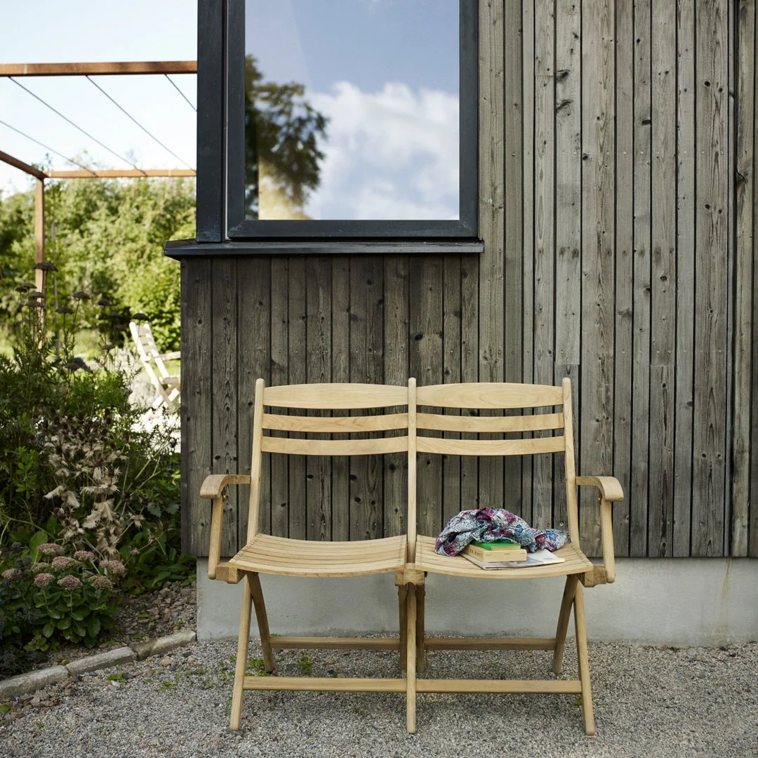 Skagerak Selandia 2-Seater - Image 2