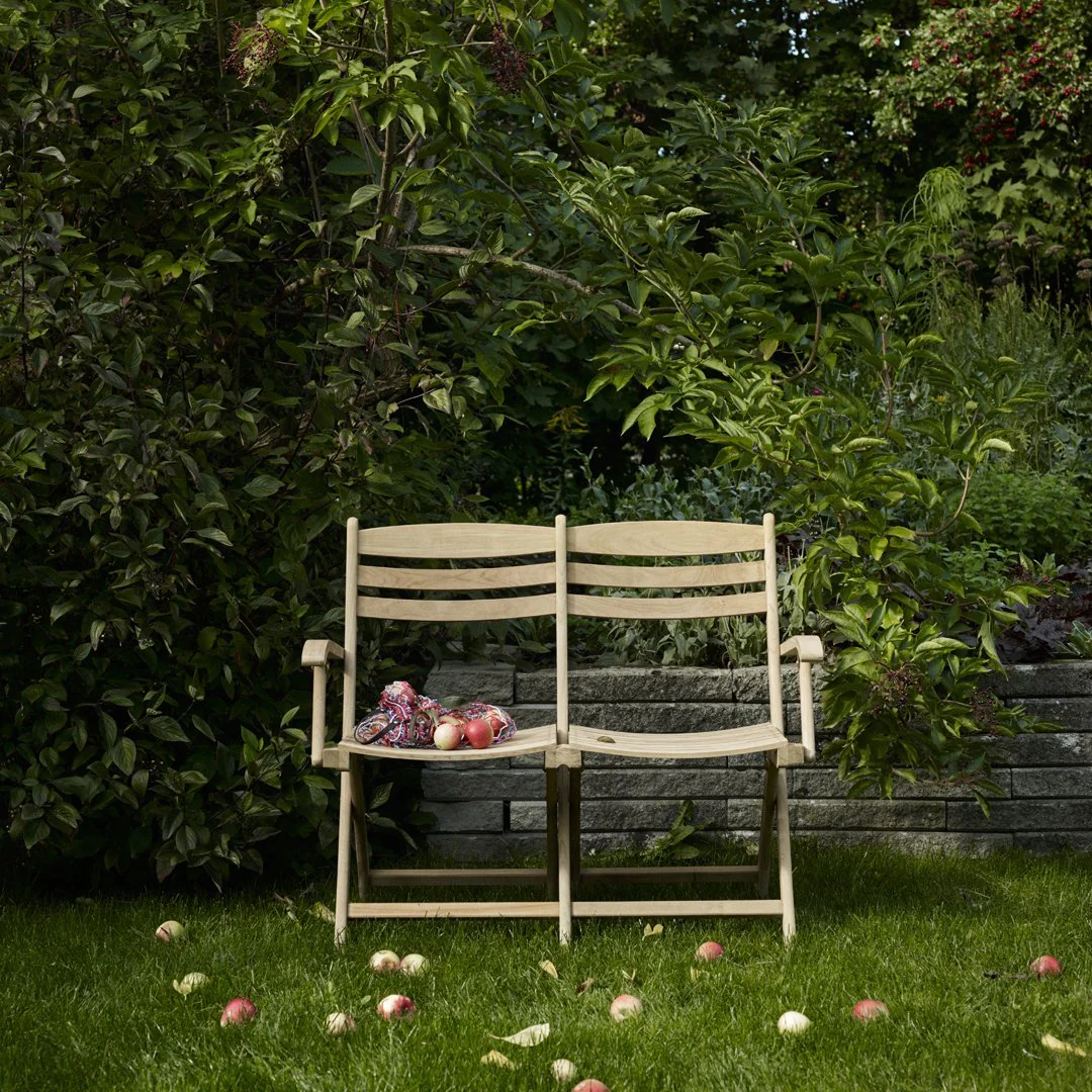 Skagerak Selandia 2-Seater - Image 4