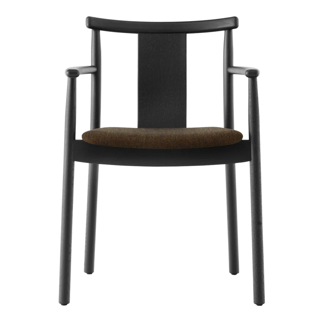 Merkur Armchair - Seat Upholstered - Image 2