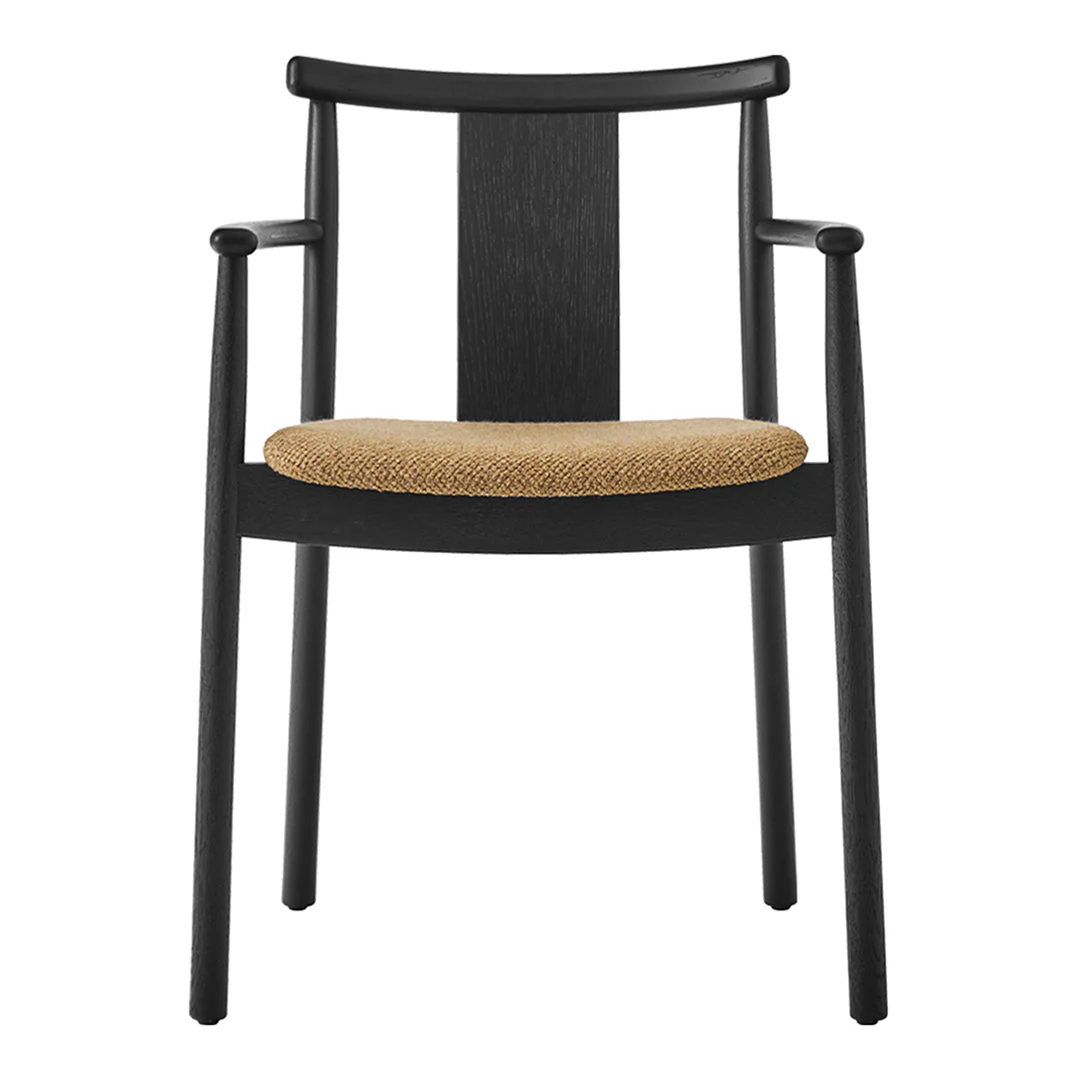Merkur Armchair - Seat Upholstered - Image 3
