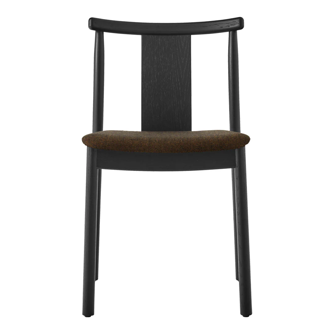 Merkur Side Chair - Seat Upholstered - Image 3