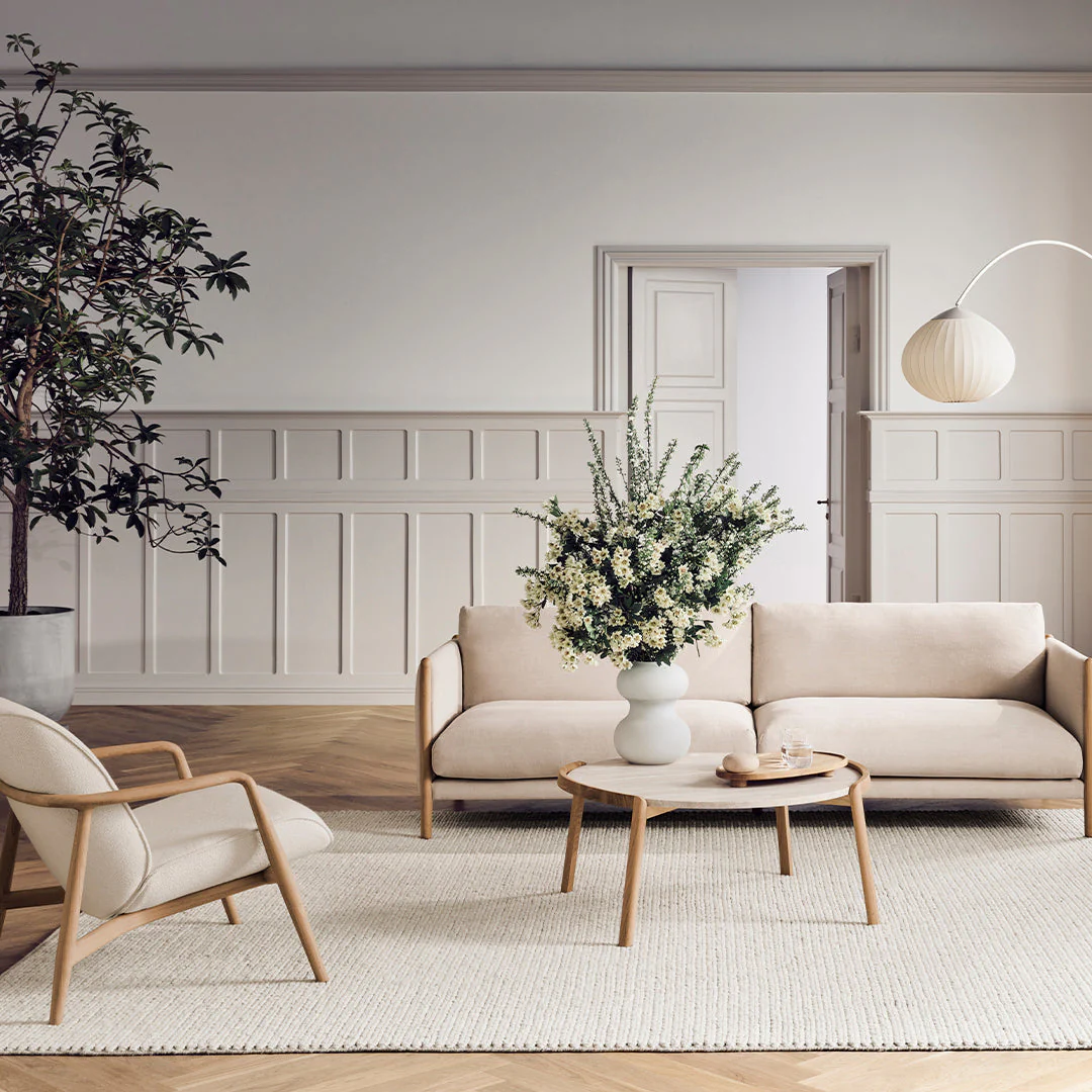 Bowie 2-Seater Sofa - Image 15
