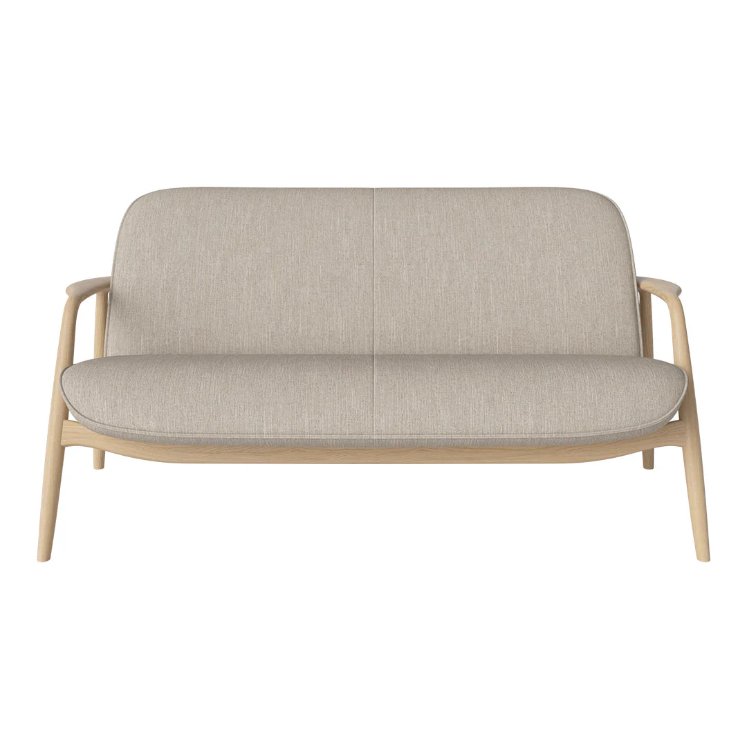Bowie 2-Seater Sofa - Image 33