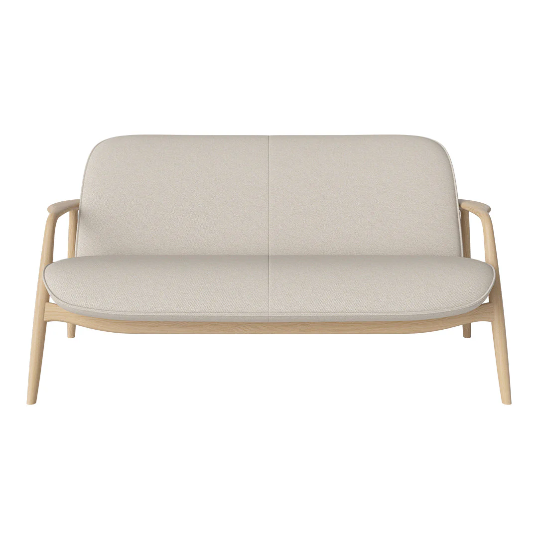 Bowie 2-Seater Sofa - Image 49