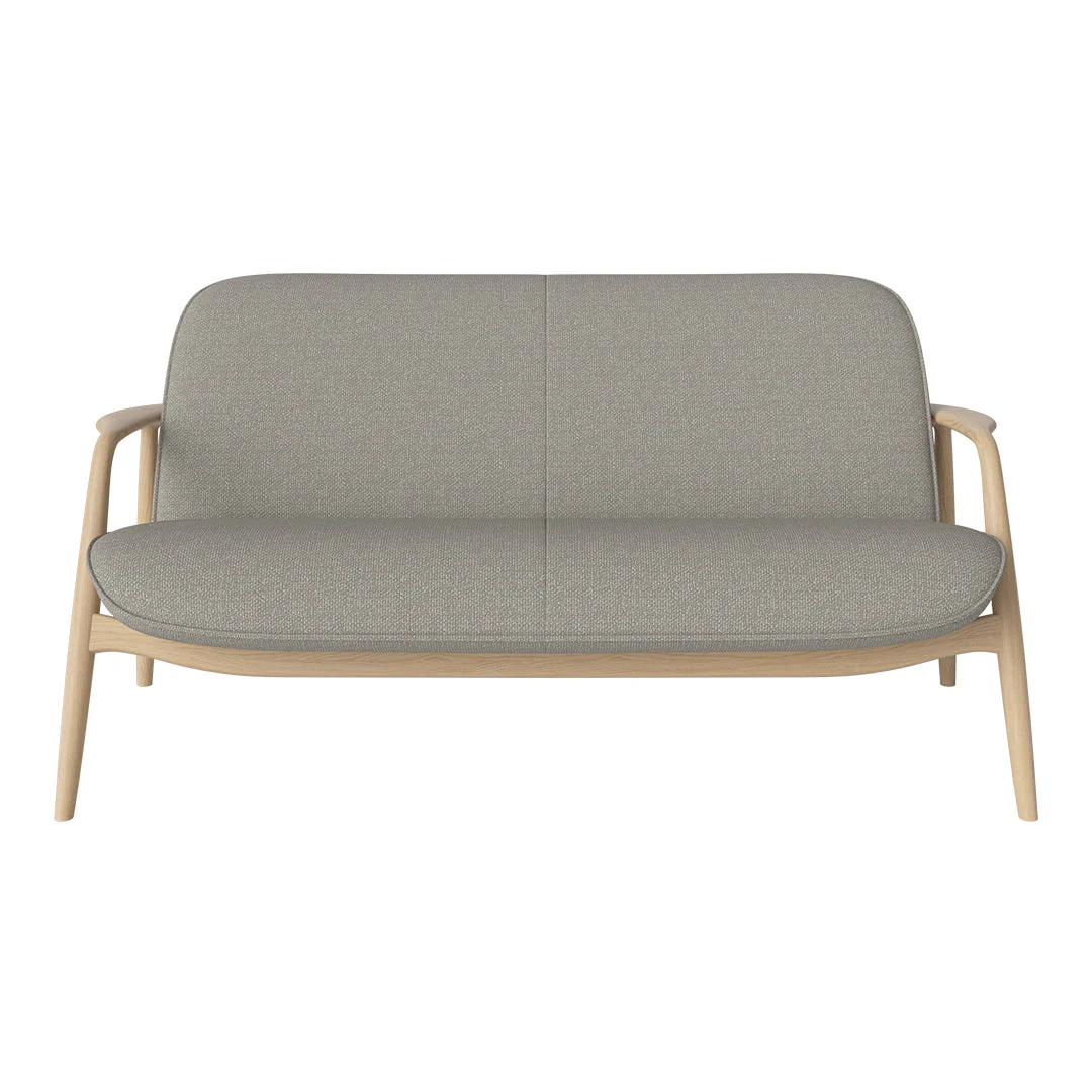 Bowie 2-Seater Sofa - Image 50