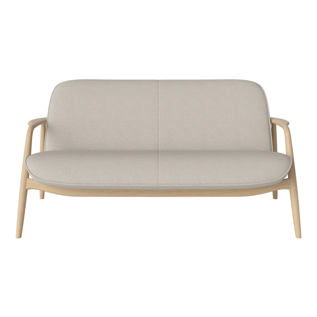 Bowie 2-Seater Sofa - Image 51
