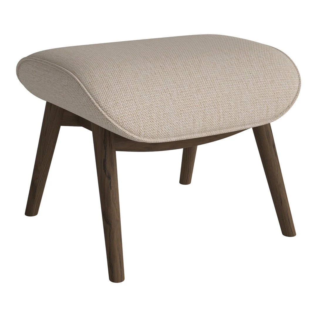 Bowie Footstool - Image 13