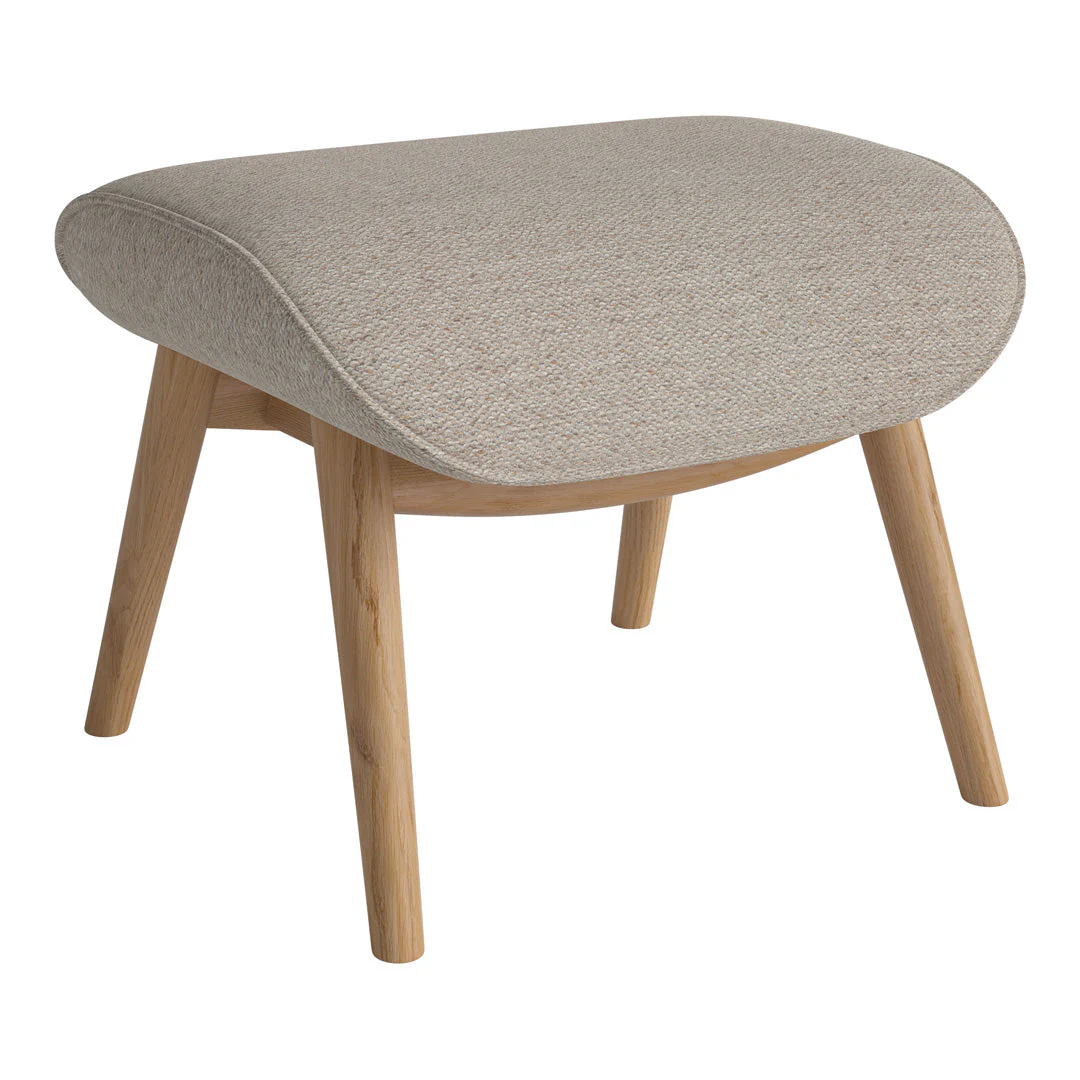 Bowie Footstool - Image 15