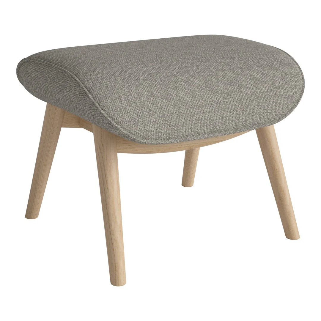 Bowie Footstool - Image 20