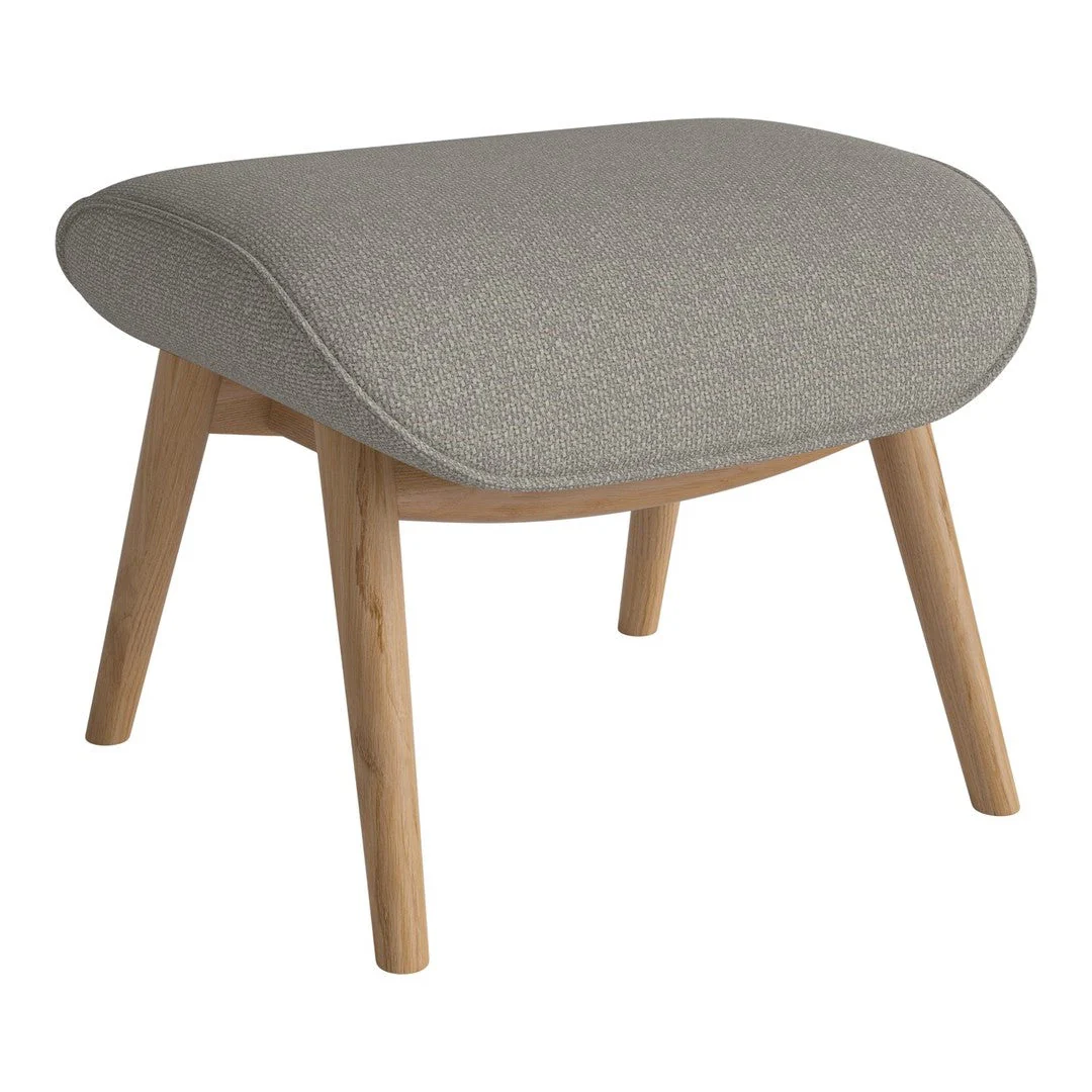 Bowie Footstool - Image 21