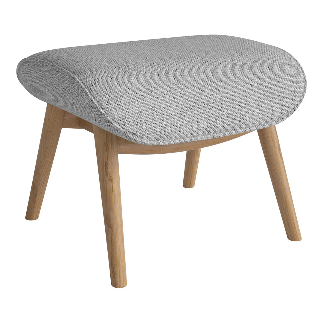 Bowie Footstool - Image 27